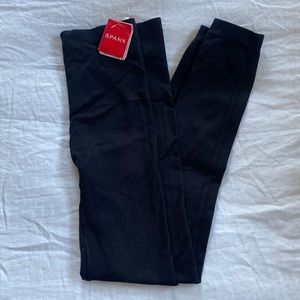 NWT Spanx Leggings